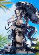 Illustration by wata DMM Factory WING Illustrator Collection Figure Toshiue Kanojo