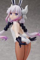 Miss Kobayashi's Dragon Maid FREEing Kanna: Bunny Ver.