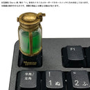 MONSTER HUNTER CAPCOM Monster Hunter Desktop Figure ～item～ (re-run)