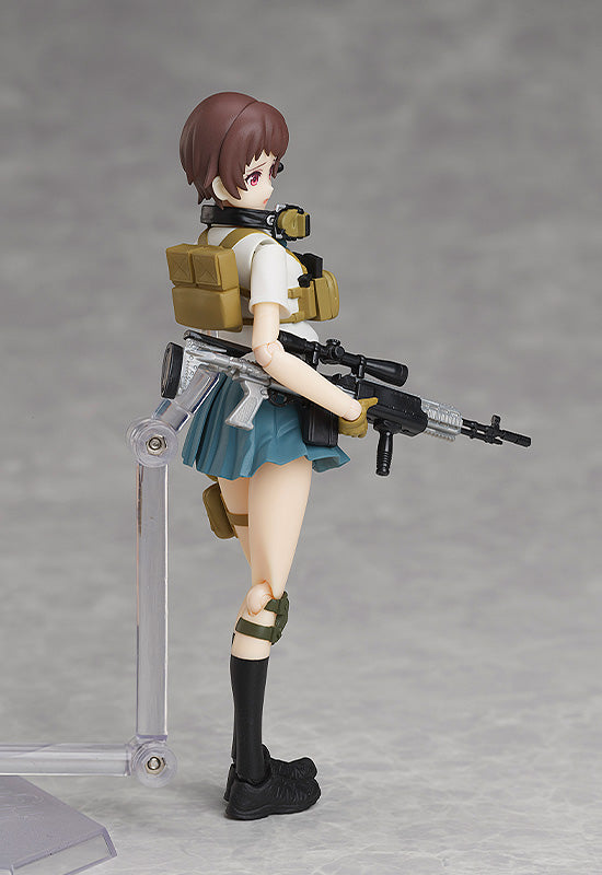 SP-158 Little Armory x figma Styles figma Armed JK: Variant B