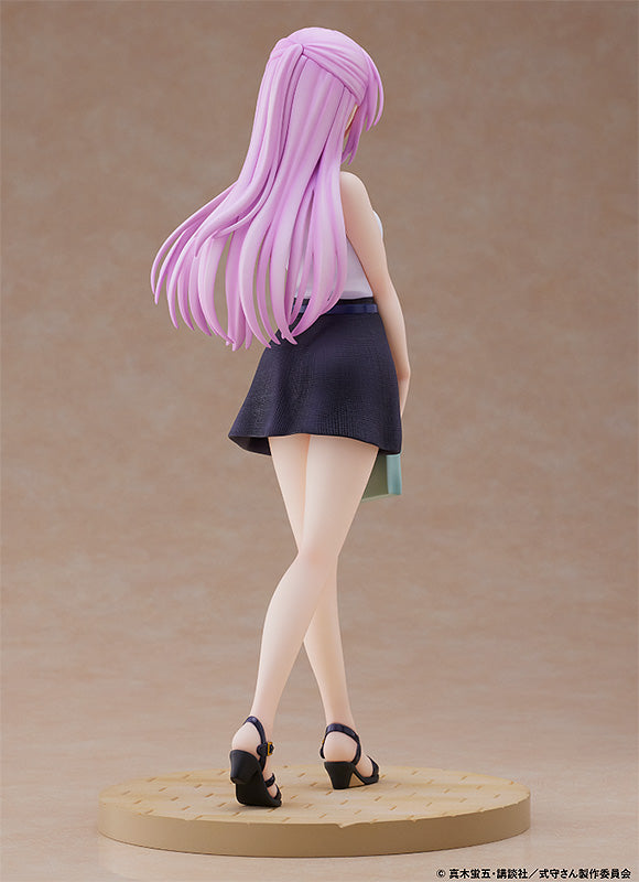 Shikimori's Not Just a Cutie Miyuki (supported by Daiichi) Shikioriori no Shikimori-san: Summer Outfit ver. Standard Edition