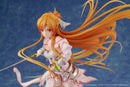 Sword Art Online Alicization War of Underworld EMONTOYS Asuna Stacia