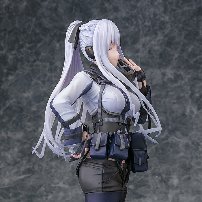 Girls' Frontline Phat! Company AK-12