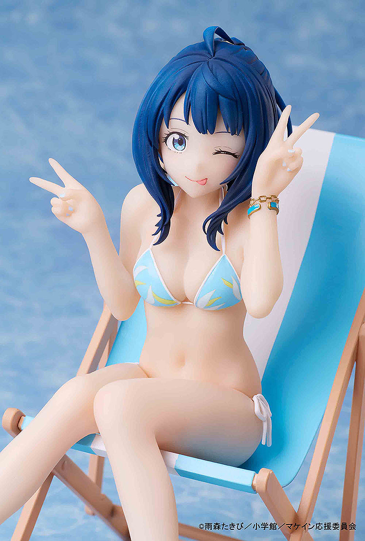 Makeine: Too Many Losing Heroines! ANIPLEX Anna Yanami Non-Scale Figure