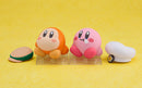 2599 Kirby Café Nendoroid Waddle Dee: Kirby Café Ver.