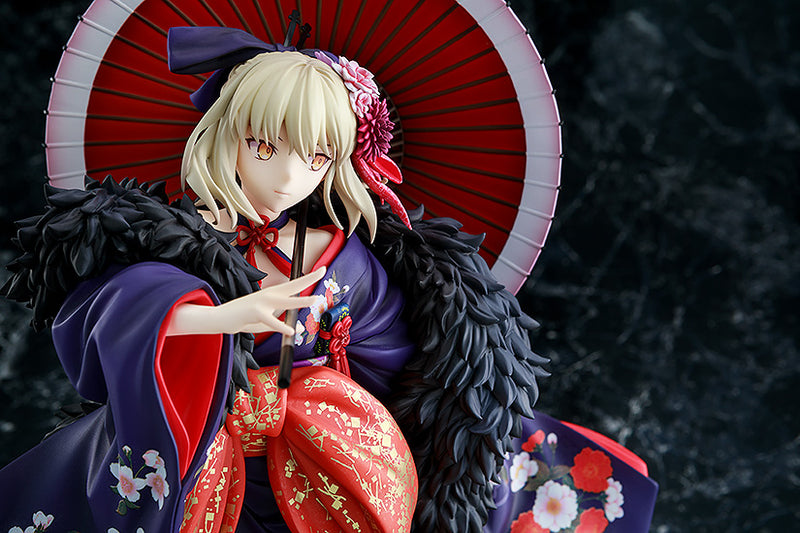 Fate/stay night: Heaven's Feel KADOKAWA Saber Alter: Kimono Ver (re-run)