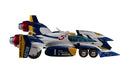 Future GPX Cyber Formula MEGAHOUSE Variable Action Hi-SPEC Future GPX Cyber Formula 11 Super Asrada AKF-11 ~35th Anniversary Color Edition~【with gift】