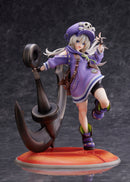 GUILTY GEAR™-STRIVE- Broccoli MAY Another Color Ver. 1:7 PVC Figure
