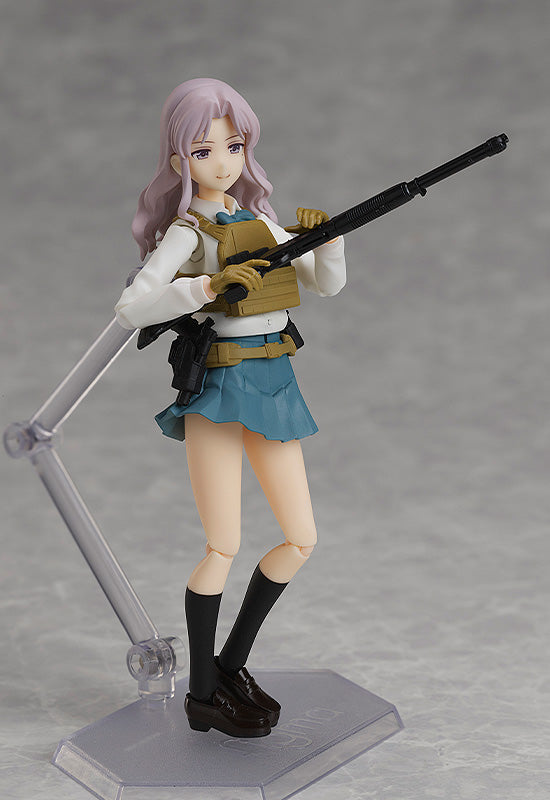 SP-159 Little Armory x figma Styles figma Armed JK: Variant C