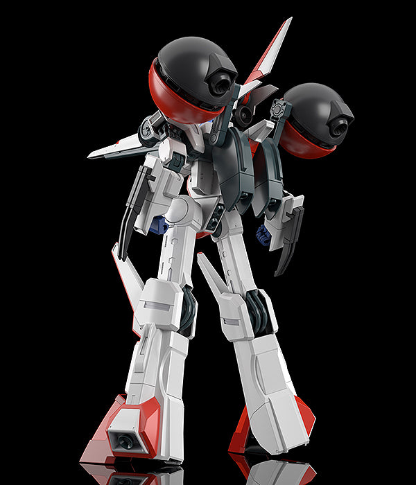 Cruise Chaser Blassty MODEROID Cruise Chaser Blassty(Re-run)