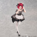 Oshi No Ko (My Star) Union Creative Kana Arima Cat Maid ver.【Reissue 26】