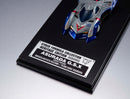 Future GPX Cyber Formula MEGAHOUSE Cyber Formula Collection  -Heritage Edition- Asurada G.S.X Aero Mode