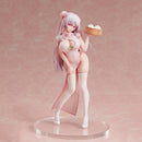 Miko Illustration UNION CREATIVE Momoman-chan