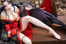 OVERLORD KADOKAWA Albedo Splendid Kimono Ver.
