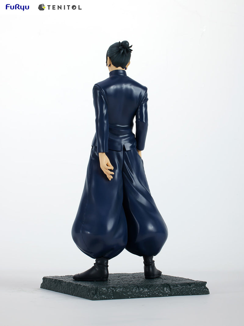 JUJUTSU KAISEN FuRyu TENITOL Suguru Geto -Hidden Inventory/Premature Death-