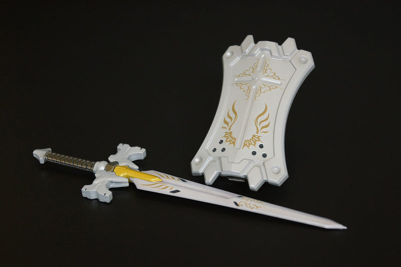 PLA ACT PLUM PLA ACT16:AMBROSIUS KIWAMI YOROIKAZARI Ver.