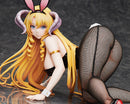 Seven Mortal Sins FREEing Mammon: Bunny Ver.