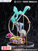 Hatsune Miku FURYU Corporation Hatsune Miku "MIKU WITH YOU 2024" ver. 1/7 Scale Figure