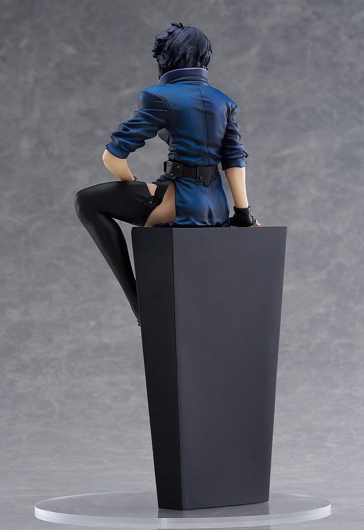 Ghost in the Shell POP UP PARADE Motoko Kusanagi: 1995 Ver. L Size