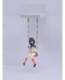 Gridman Universe Good Smile Company Rikka Takarada Wall Figure