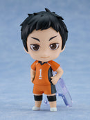 Haikyu!! Nendoroid Surprise Haikyu!! 02 Karasuno Edition