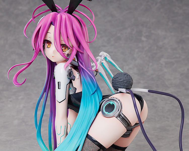 No Game No Life -Zero- FREEing Schwi: Bunny Ver.