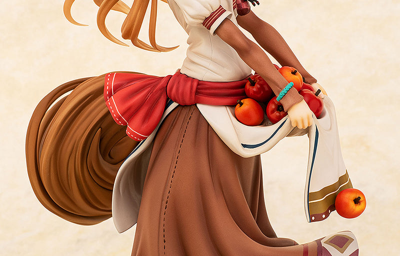 Spice and Wolf KADOKAWA Holo: Plentiful Apple Harvest Ver.(re-run)