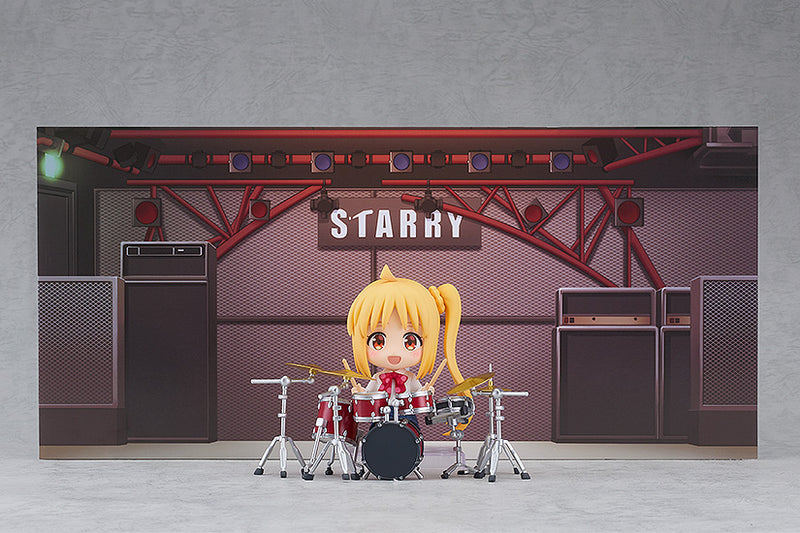 2242 Bocchi the Rock! Nendoroid Nijika Ichiji