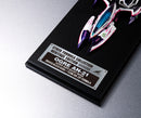 Future GPX Cyber Formula SIN MEGAHOUSE Cyber Formula Collection  Heritage Edition OGRE AN-21 super Aero boost mode