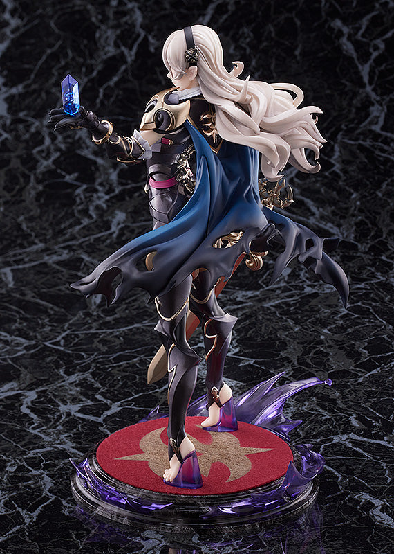 Fire Emblem INTELLIGENT SYSTEMS Nohr Noble Corrin