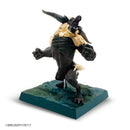 MONSTER HUNTER CAPCOM CFigure Builder Monster Hunter Monster Collection Gallery Vol.1 (1 Random Box)