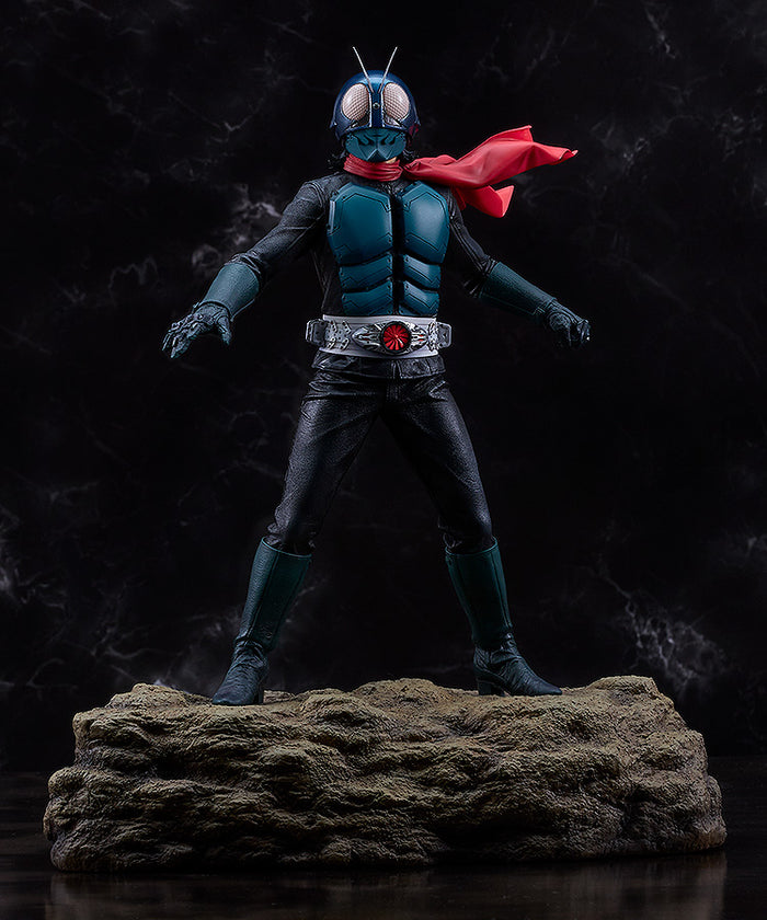 Shin Japan Hero Universe Good Smile Company Shin Japan Heroes Universe
