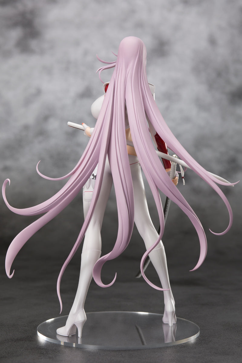 TRIAGE X Orchidseed Yuko Sagiri (re-run)
