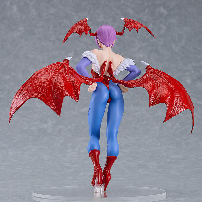 Darkstalkers Series POP UP PARADE Lilith