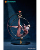 Illustrator SpiderApple's ENSOUTOYS Bunny Girl Rina