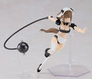 Guilty Princess PLAMAX GP-07 Underwear Body Girl Ran & Jelly: Maid Ver. Set