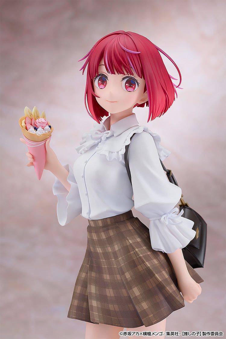 【OSHI NO KO】 Good Smile Company Kana Arima: Date Style Ver.