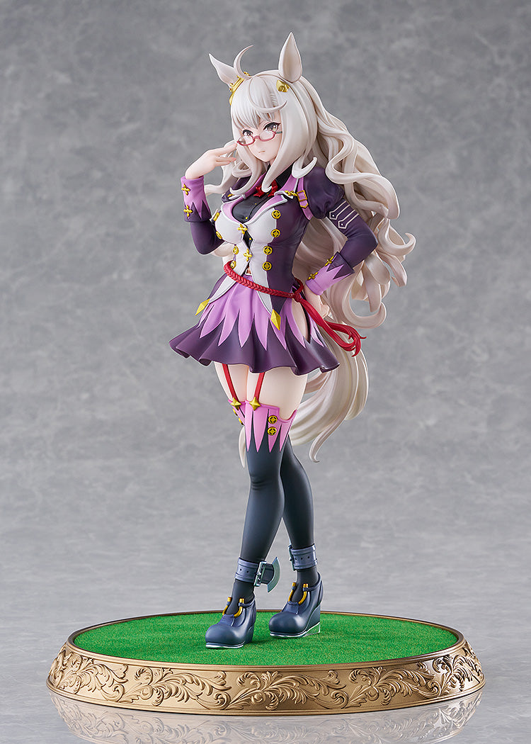 Umamusume: Pretty Derby Max Factory Biwa Hayahide