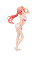 Mobile Suit Gundam SEED FREEDOM MEGAHOUSE Lucrea Lite Lacus Clyne Swimsuit Ver.