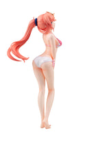Mobile Suit Gundam SEED FREEDOM MEGAHOUSE Lucrea Lite Lacus Clyne Swimsuit Ver.