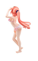 Mobile Suit Gundam SEED FREEDOM MEGAHOUSE Lucrea Lite Lacus Clyne Swimsuit Ver.
