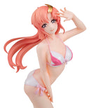 Mobile Suit Gundam SEED FREEDOM MEGAHOUSE Lucrea Lite Lacus Clyne Swimsuit Ver.