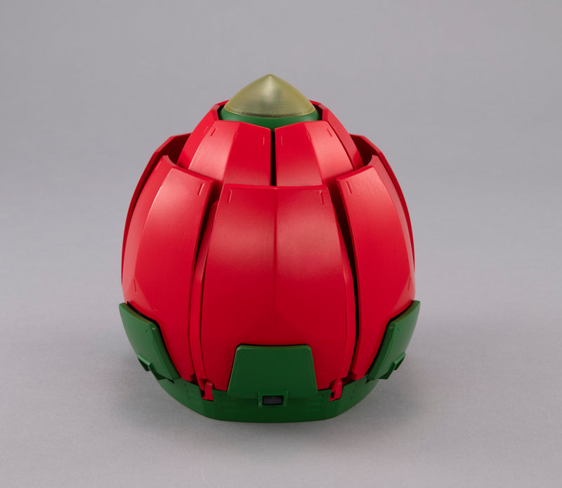 G Gundam Mobile Fighter MEGAHOUSE Machine Build series Budd-Carrier
