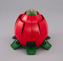 G Gundam Mobile Fighter MEGAHOUSE Machine Build series Budd-Carrier