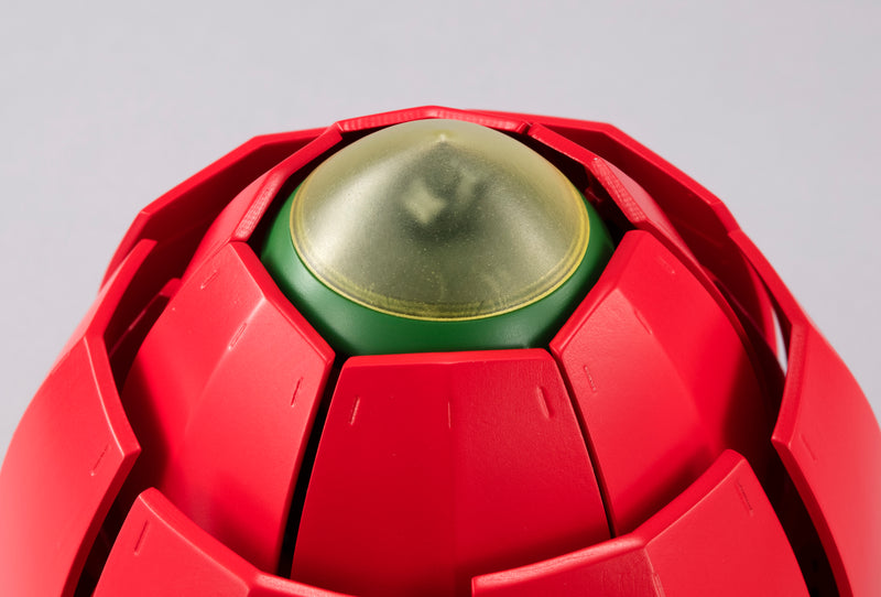 G Gundam Mobile Fighter MEGAHOUSE Machine Build series Budd-Carrier