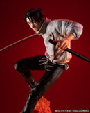 Jujutsu Kaisen The Culling Game MEGAHOUSE Figure Yuta Okkotsu