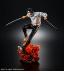 Jujutsu Kaisen The Culling Game MEGAHOUSE Figure Yuta Okkotsu