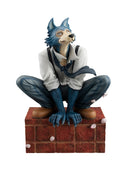 BEASTARS MEGAHOUSE Figure Legoshi (Repeat)