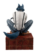 BEASTARS MEGAHOUSE Figure Legoshi (Repeat)