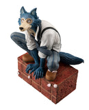 BEASTARS MEGAHOUSE Figure Legoshi (Repeat)